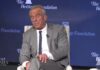 RFK Jr「親たちは警戒を怠ってはなりません。」