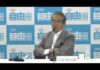 【石原慎太郎】維新の会と竹中平蔵について語る